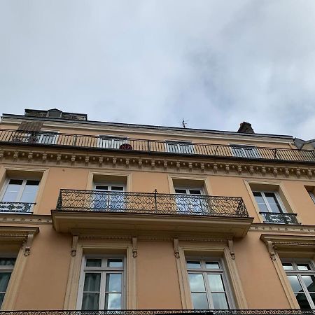 La Suite Royale Ruan Exterior foto