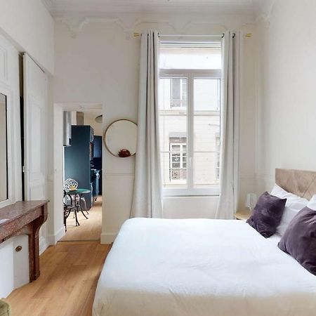 La Suite Royale Ruan Exterior foto