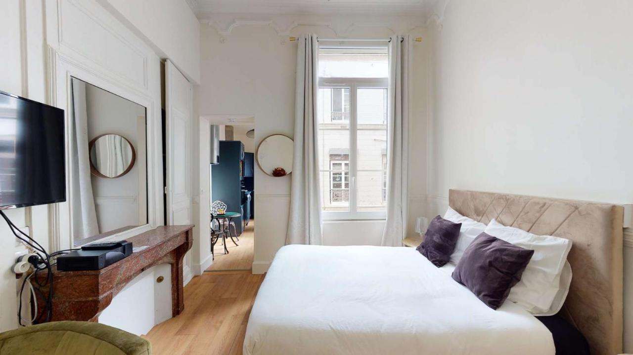La Suite Royale Ruan Exterior foto