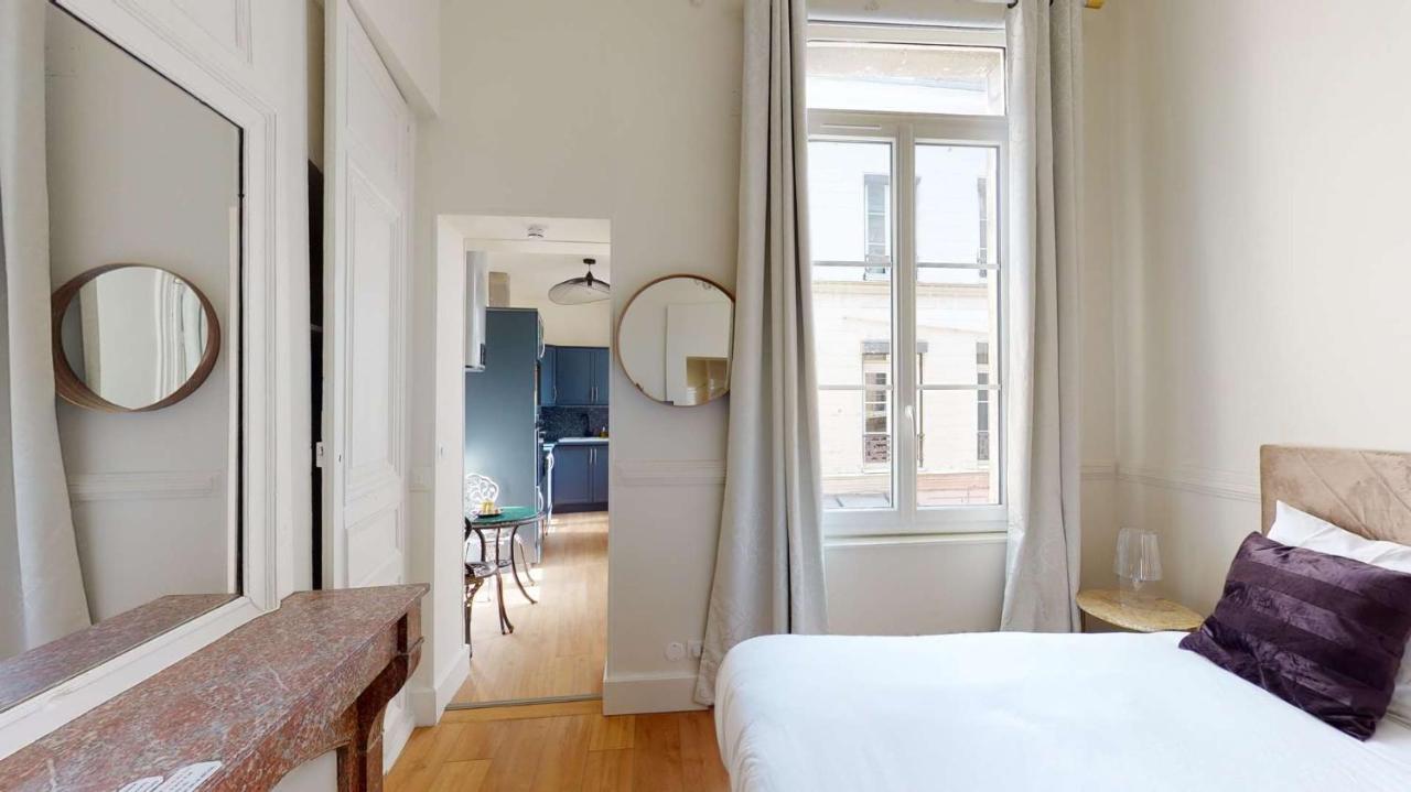 La Suite Royale Ruan Exterior foto